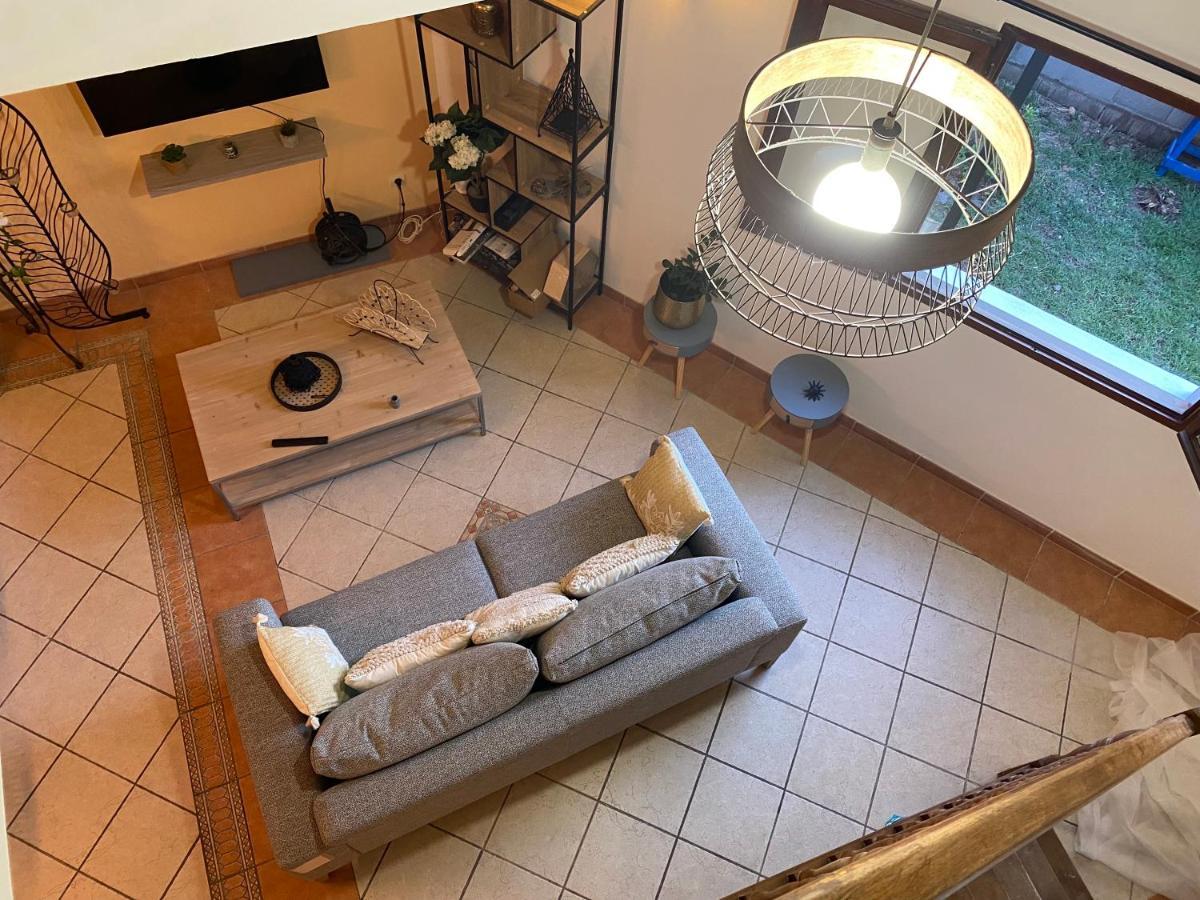 Villa Sea View Saint-Leu Εξωτερικό φωτογραφία