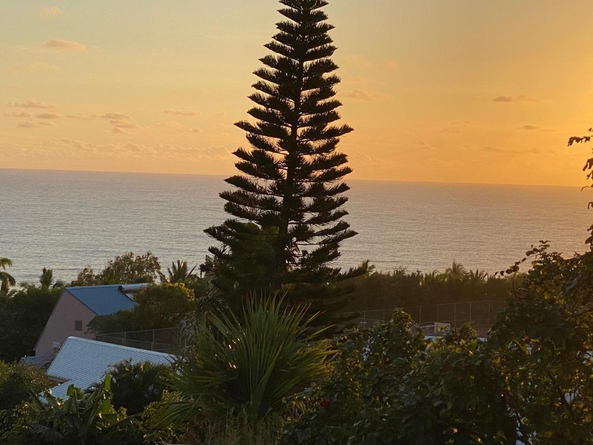 Villa Sea View Saint-Leu Εξωτερικό φωτογραφία