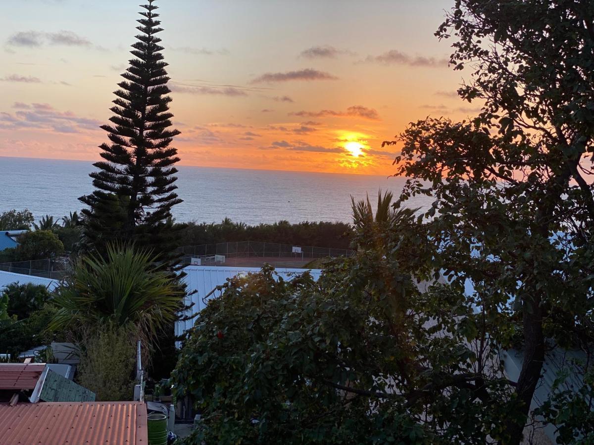 Villa Sea View Saint-Leu Εξωτερικό φωτογραφία