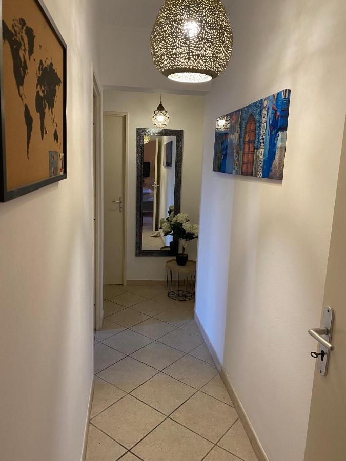 Villa Sea View Saint-Leu Εξωτερικό φωτογραφία