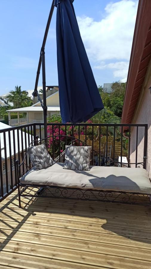 Villa Sea View Saint-Leu Εξωτερικό φωτογραφία