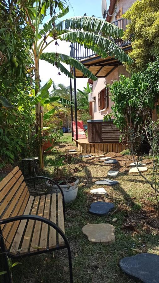 Villa Sea View Saint-Leu Εξωτερικό φωτογραφία