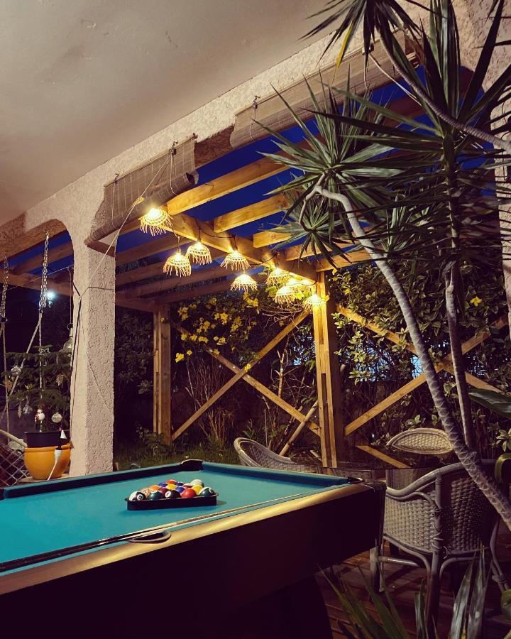 Villa Sea View Saint-Leu Εξωτερικό φωτογραφία