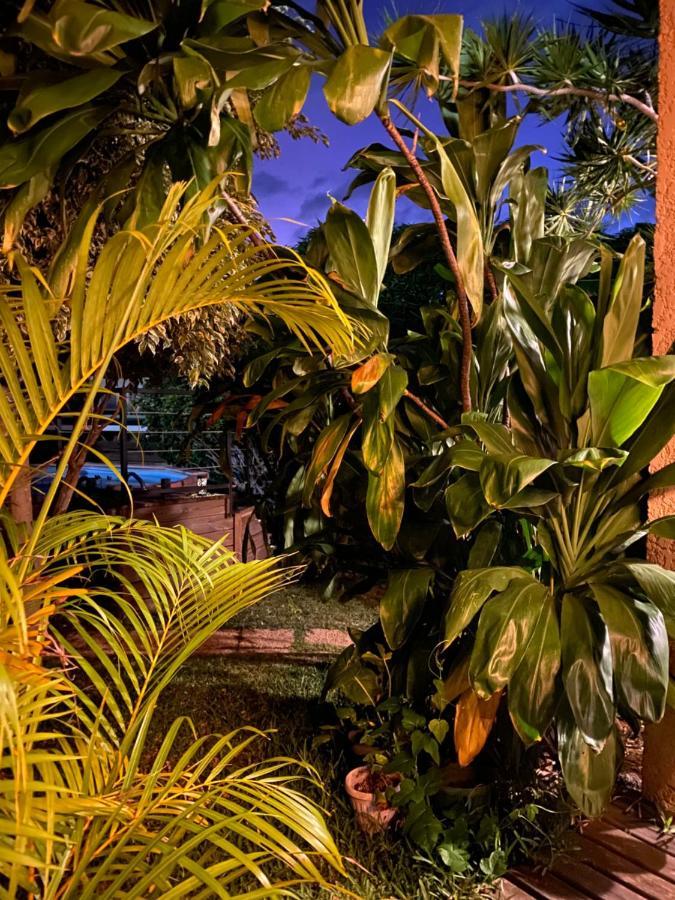 Villa Sea View Saint-Leu Εξωτερικό φωτογραφία