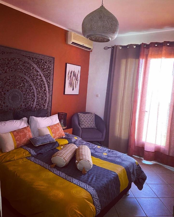 Villa Sea View Saint-Leu Εξωτερικό φωτογραφία