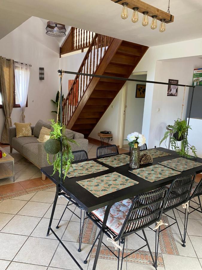 Villa Sea View Saint-Leu Εξωτερικό φωτογραφία