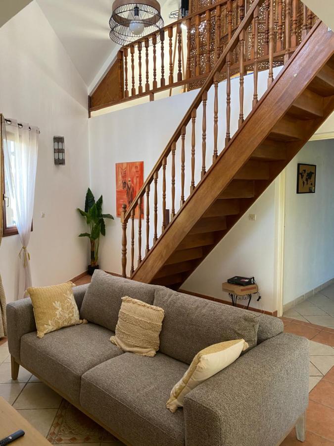 Villa Sea View Saint-Leu Εξωτερικό φωτογραφία