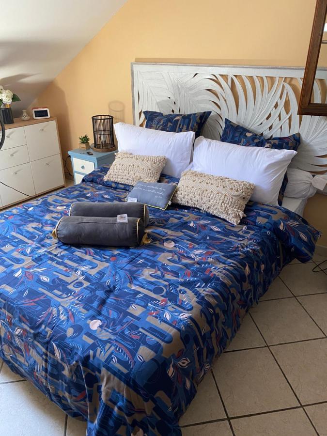 Villa Sea View Saint-Leu Εξωτερικό φωτογραφία