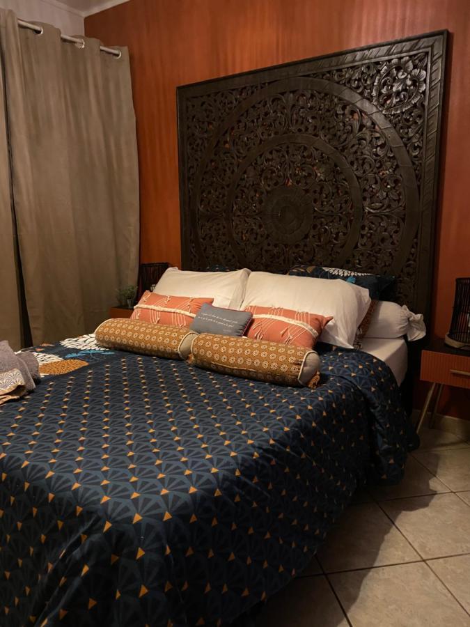 Villa Sea View Saint-Leu Εξωτερικό φωτογραφία