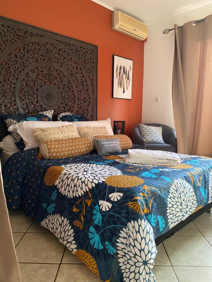 Villa Sea View Saint-Leu Εξωτερικό φωτογραφία