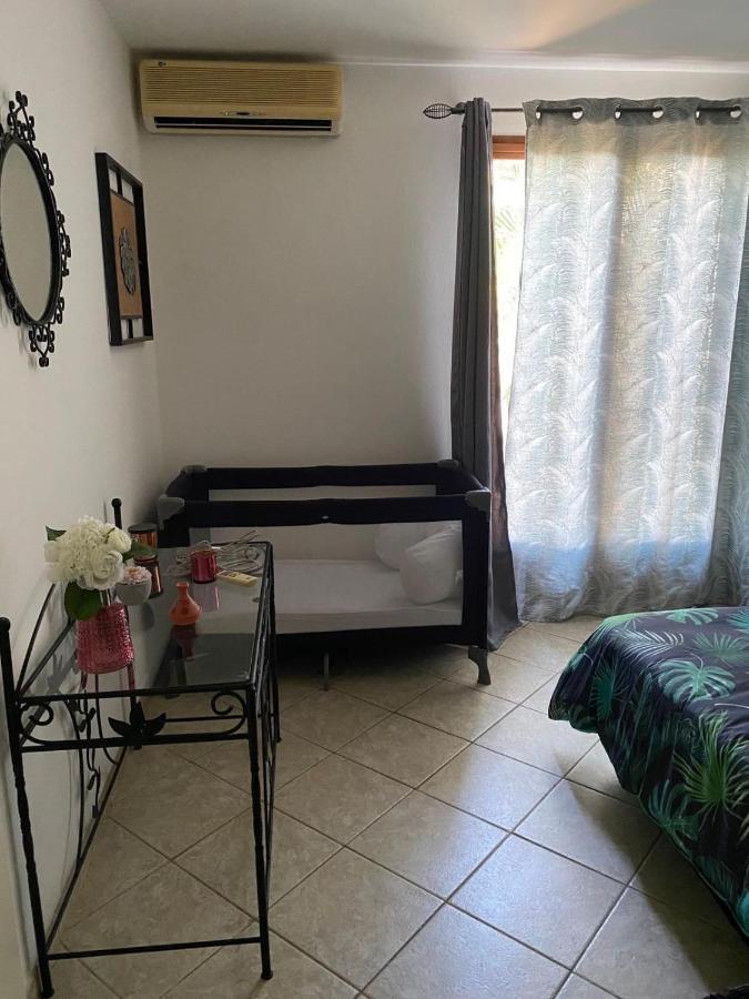 Villa Sea View Saint-Leu Εξωτερικό φωτογραφία
